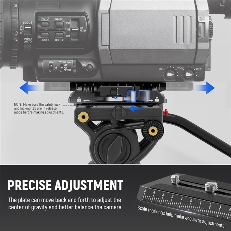 【PHONE ACCESSORY】QR Plate& Cla – Phone Accessories Kit recenzja i cena