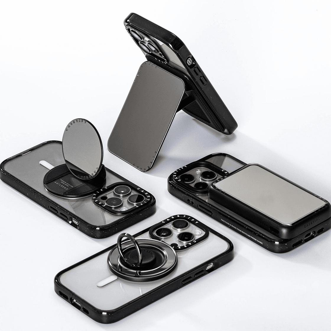 CASETiFY ZO&FRIENDS ZOA Cartoo – Phone Accessories recenzja i cena