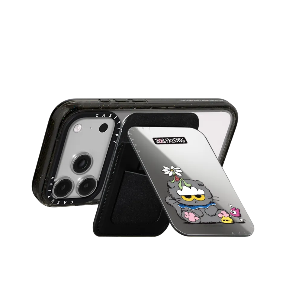 CASETiFY ZO&FRIENDS ZOA Cartoo – Phone Accessories recenzja i cena