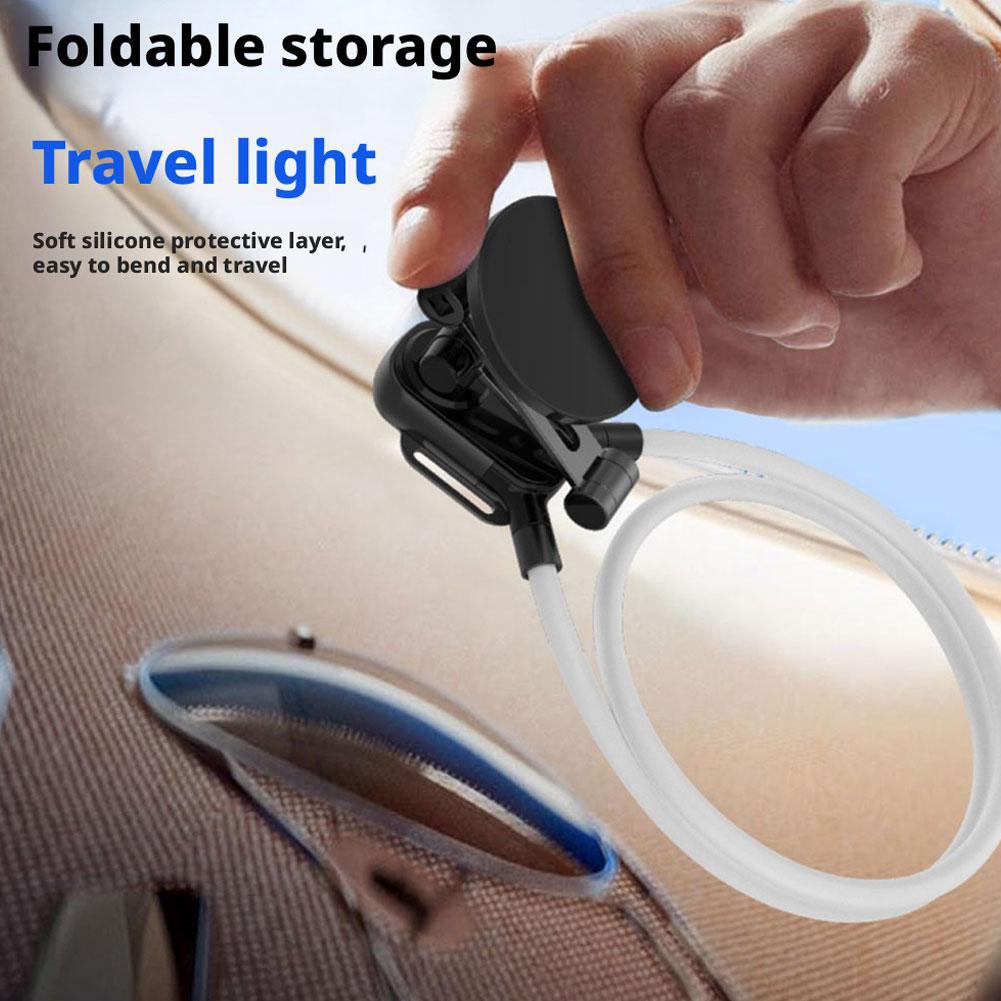Neck-hanging Phone Holder Port – Neck Hanging Phone Holder recenzja i cena
