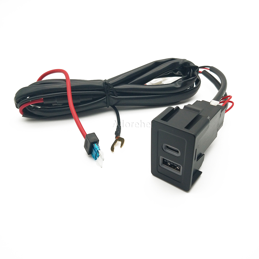 12V/24V Fit For Suzuki SX4 Swi – Phone Accessories Charger recenzja i cena