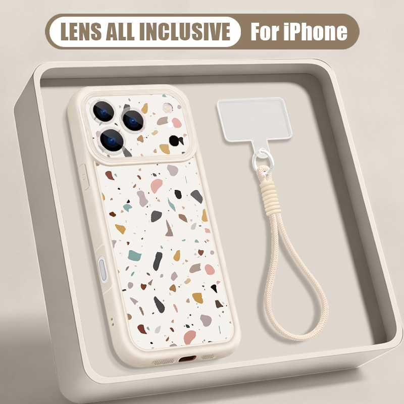 Wrist Strap Lanyard Phone Case – Lanyard Phone Strap recenzja i cena