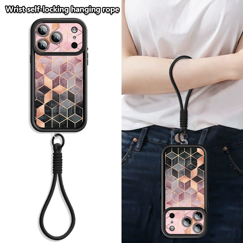Wrist Strap Lanyard Phone Case – Lanyard Phone Strap recenzja i cena