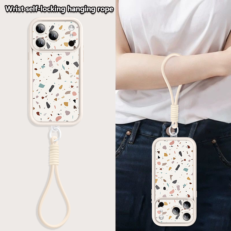 Wrist Strap Lanyard Phone Case – Lanyard Phone Strap recenzja i cena