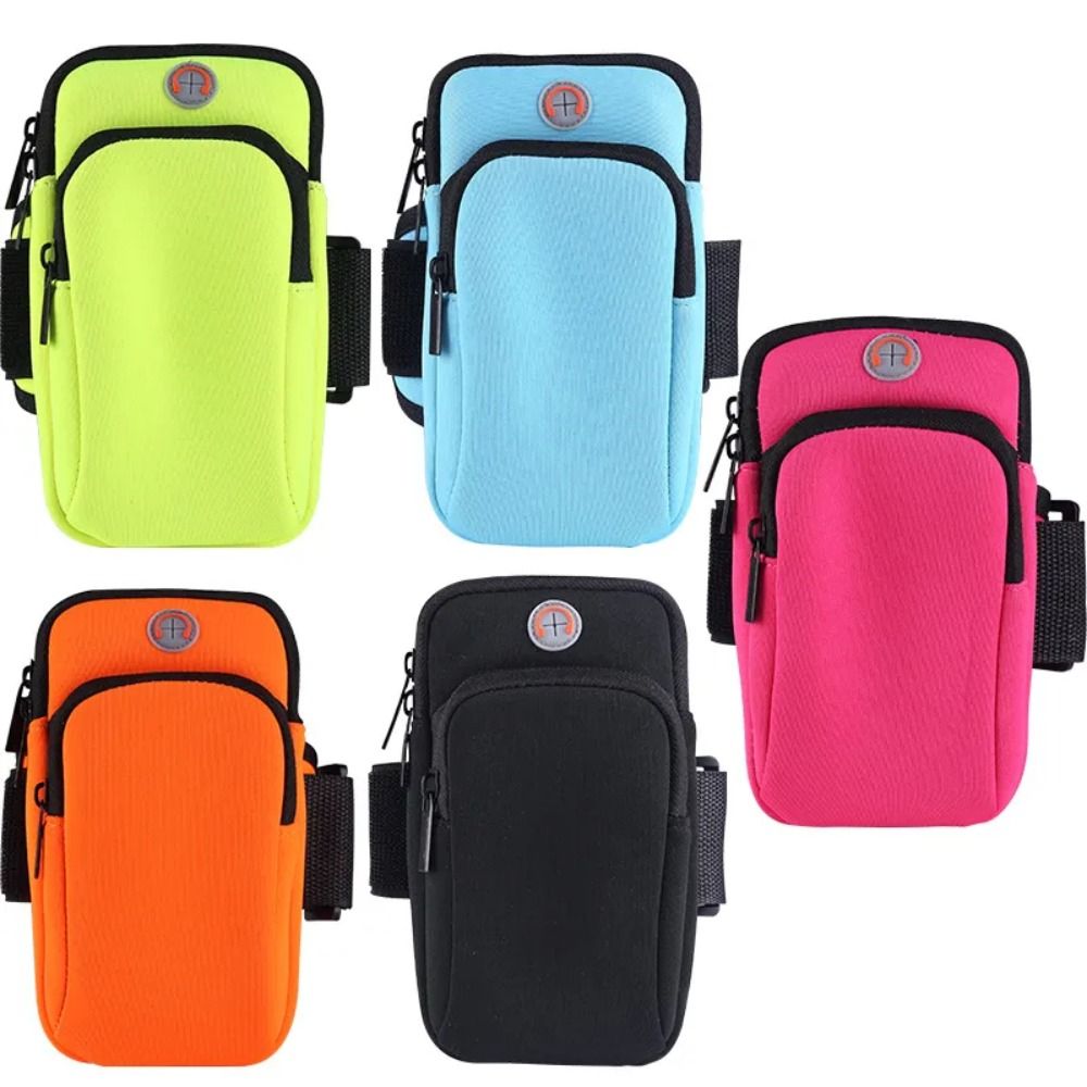 Portable Neoprene Sports Armba – Phone Accessories For Running recenzja i cena