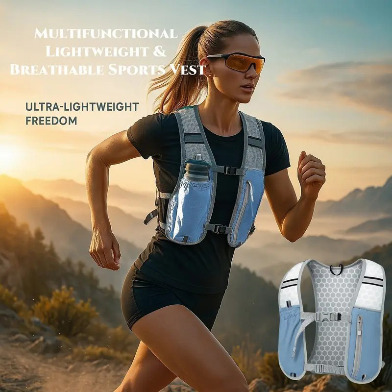 New Running Water Bottle Stora – Phone Accessories For Running recenzja i cena
