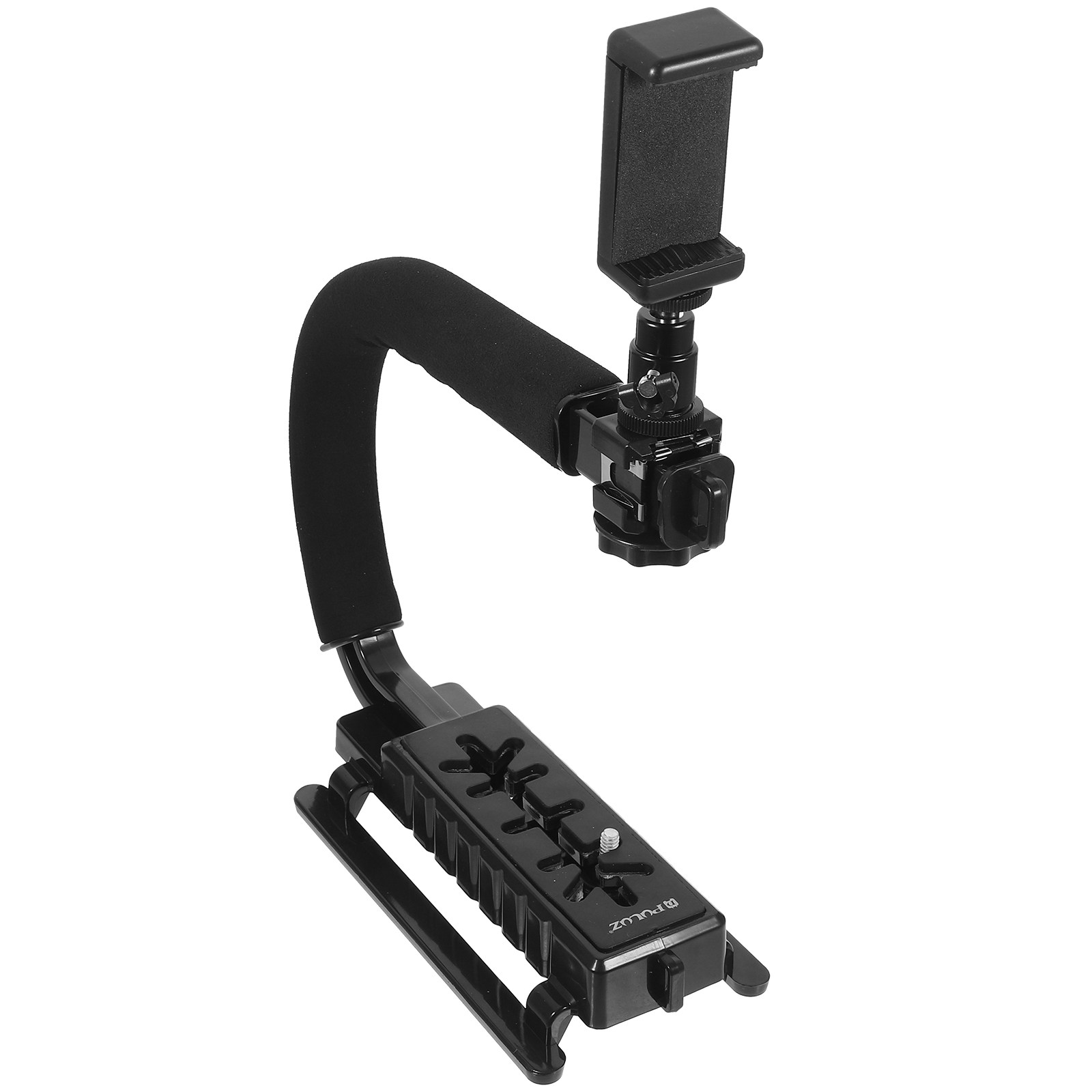 Gimbal for Camera Phone Holder – Phone Accessories For Content Creators recenzja i cena