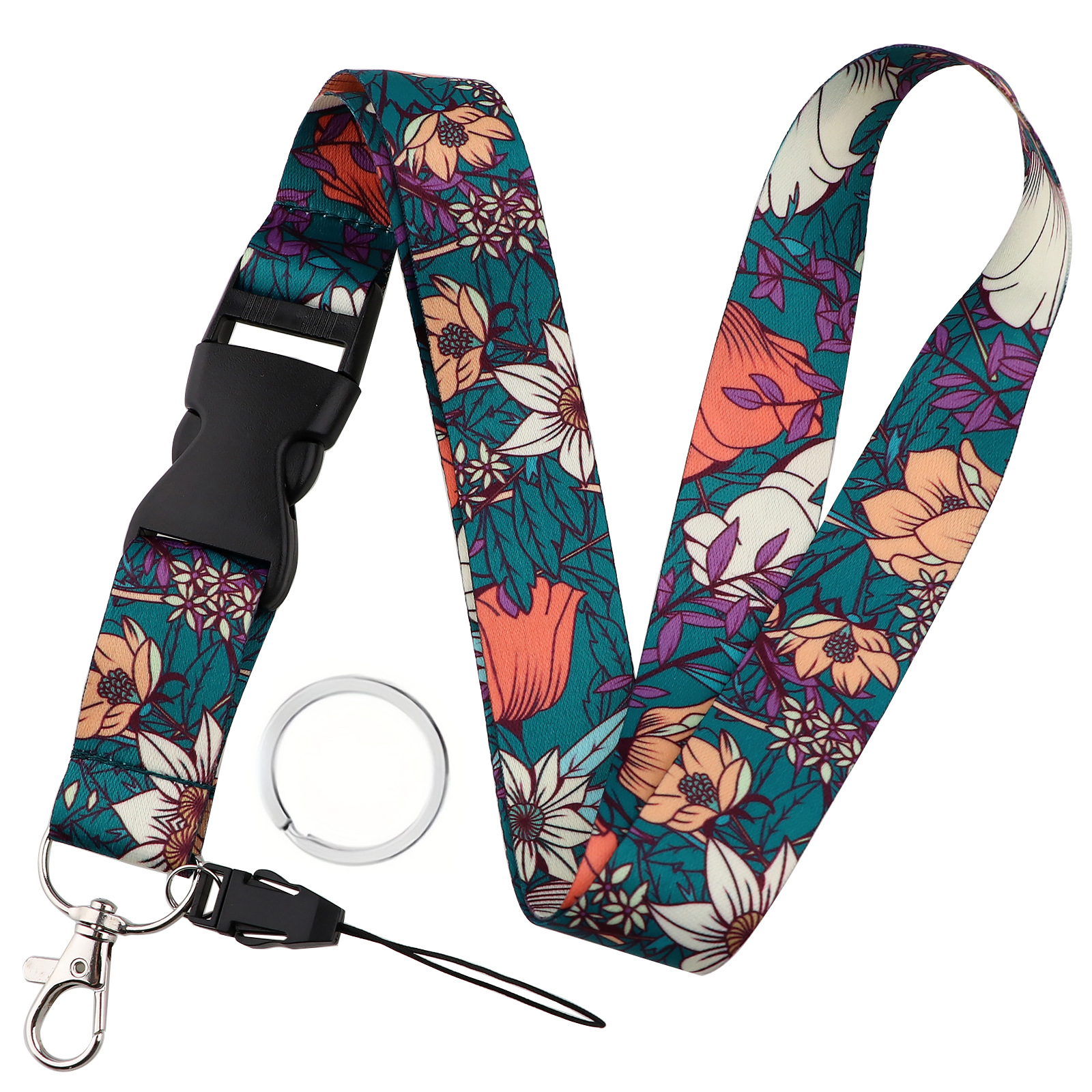 Mobile Phone Lanyard Fashion B – Neck Hanging Phone Holder recenzja i cena