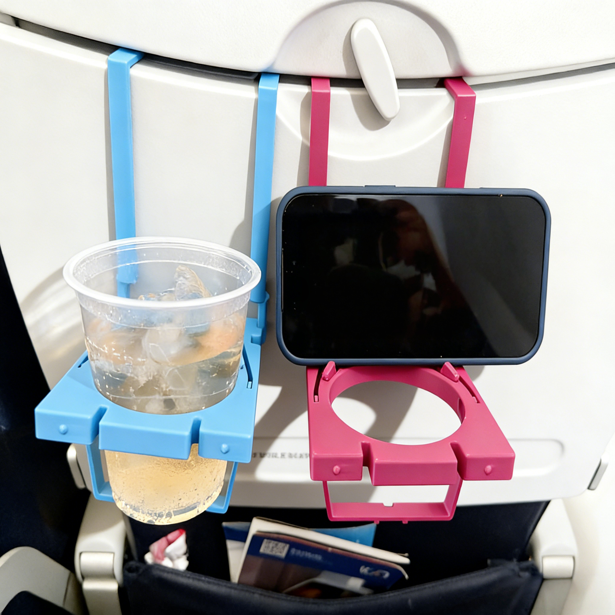 1pc Airplane Multifunctional C – Phone Accessories Rack recenzja i cena