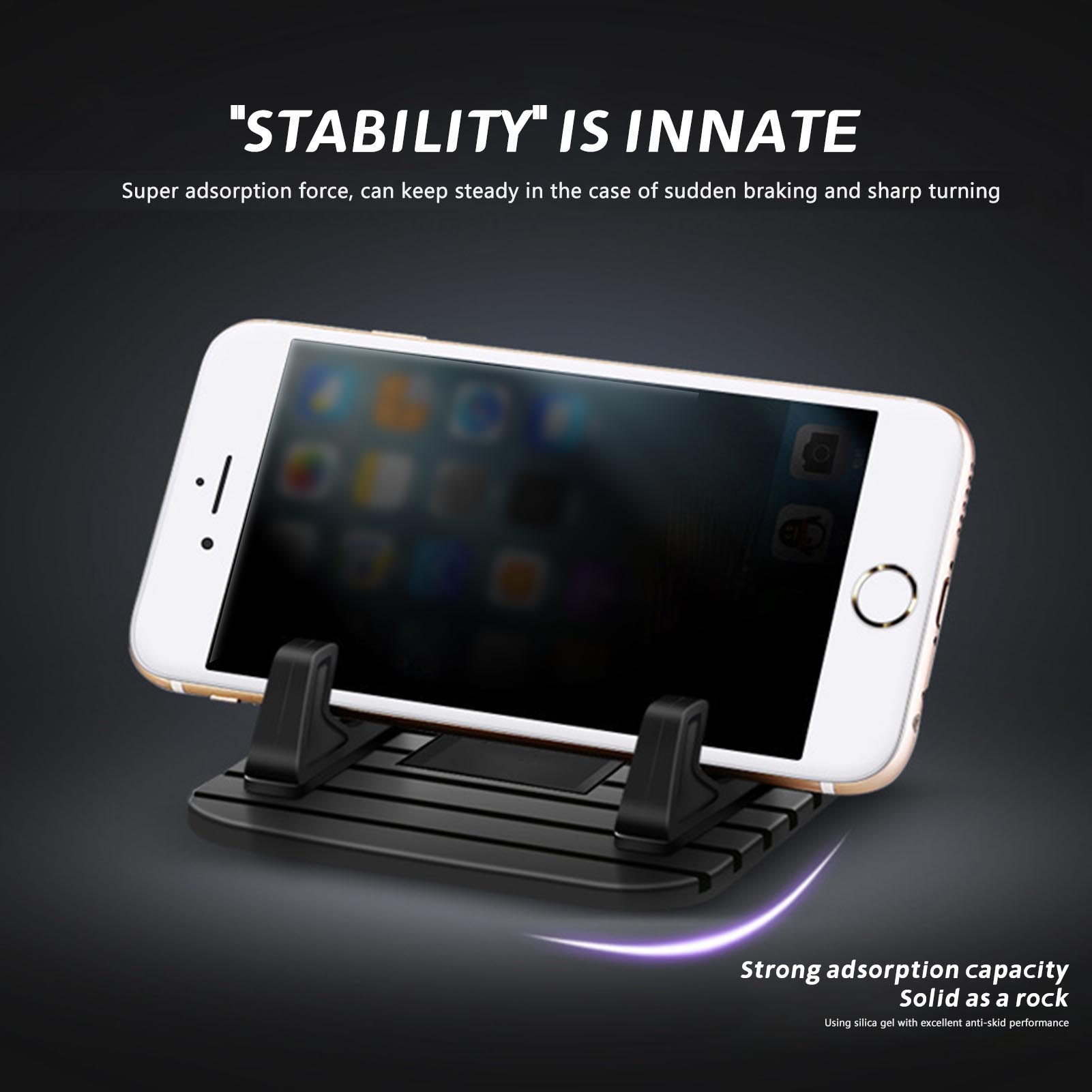 Universal Car Phone Holder Car – Phone Accessories Charger recenzja i cena