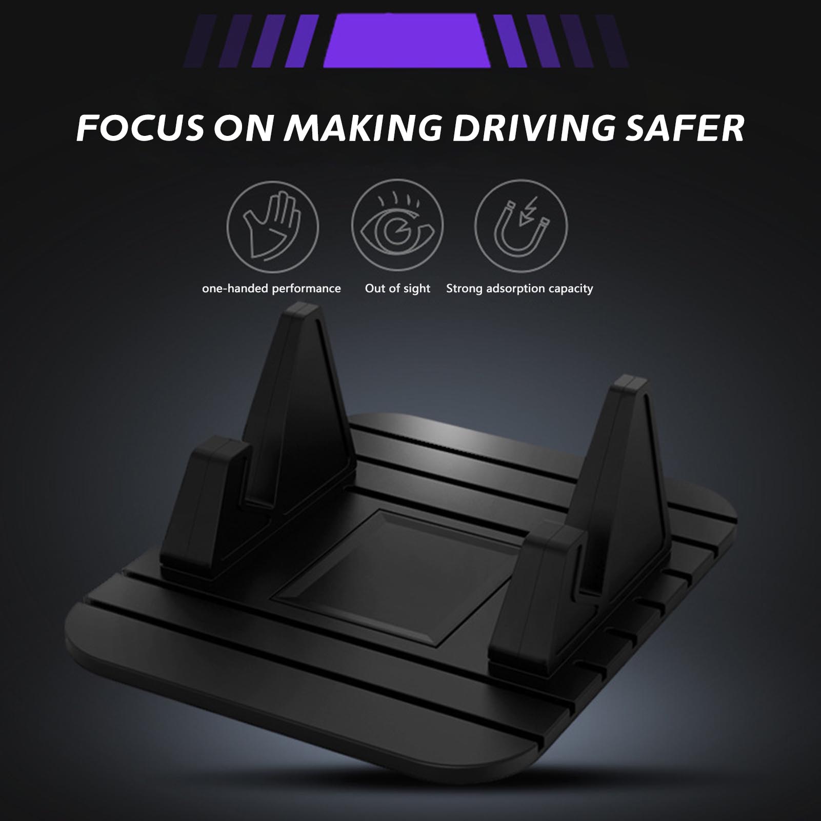 Universal Car Phone Holder Car – Phone Accessories Charger recenzja i cena