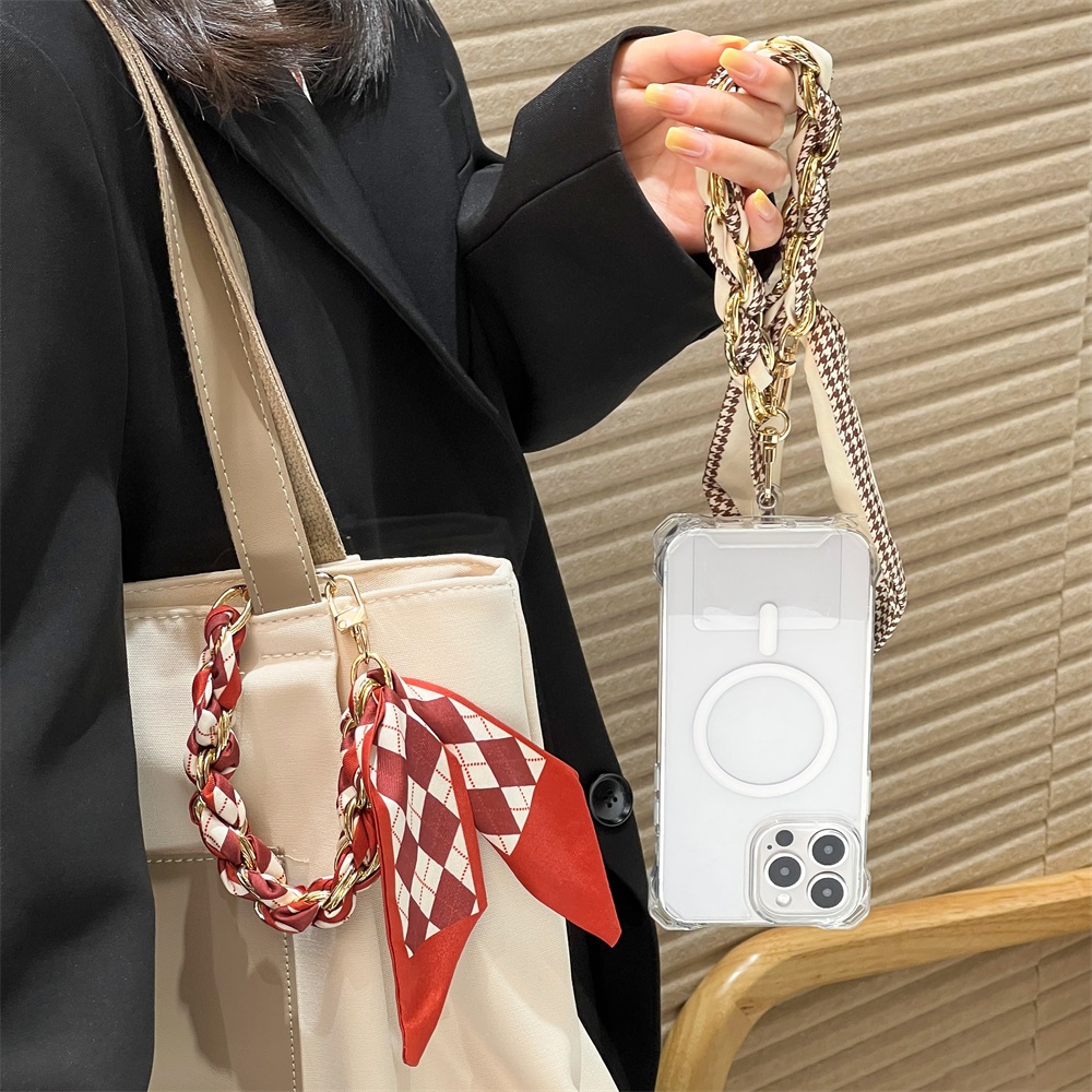 For Mobile Phone Short Lanyard – Phone Accessories recenzja i cena