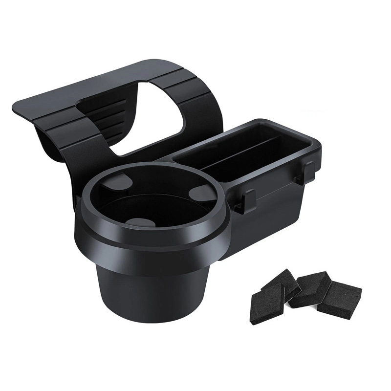 Car Cup Stand Phone Holder Mou – Phone Accessories Rack recenzja i cena