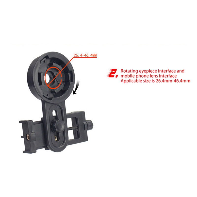 Binoculars Telescope Accessori – Phone Accessories recenzja i cena