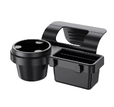 Car Cup Stand Phone Holder Mou – Phone Accessories Rack recenzja i cena