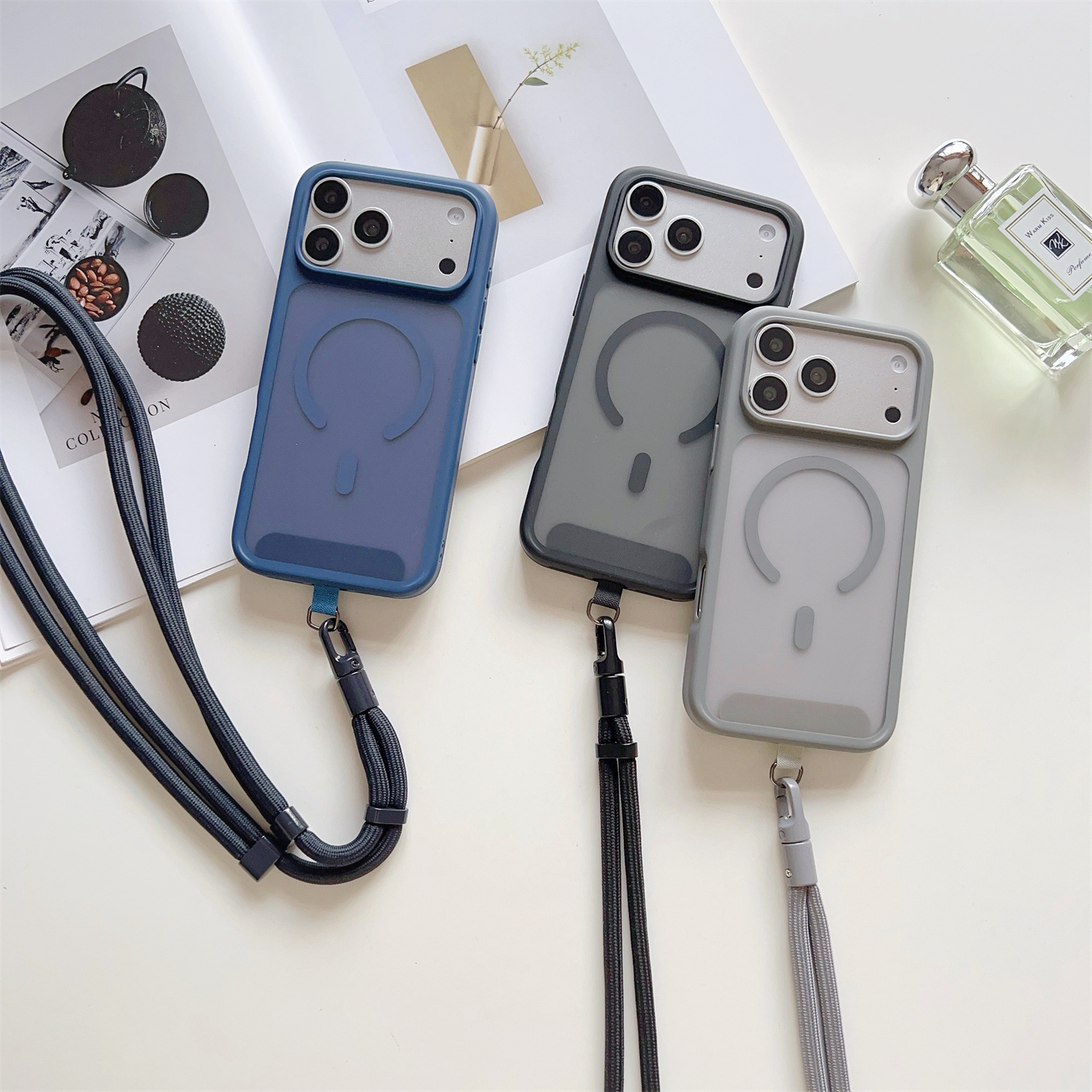 Lanyard Phone Case For iPhone  – Lanyard Phone Strap recenzja i cena