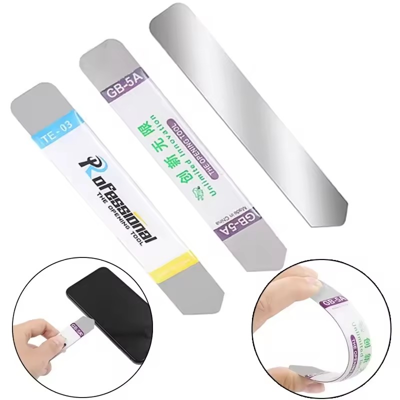 1-6Pcs Metal Flat Soft Blade C – Phone Accessories Kit recenzja i cena