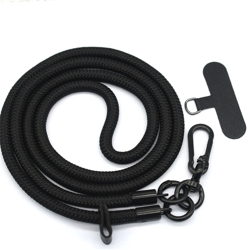 8MMx120CM Bold Long Mobile Pho – Neck Hanging Phone Holder recenzja i cena
