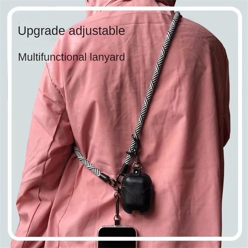 8MMx120CM Bold Long Mobile Pho – Neck Hanging Phone Holder recenzja i cena