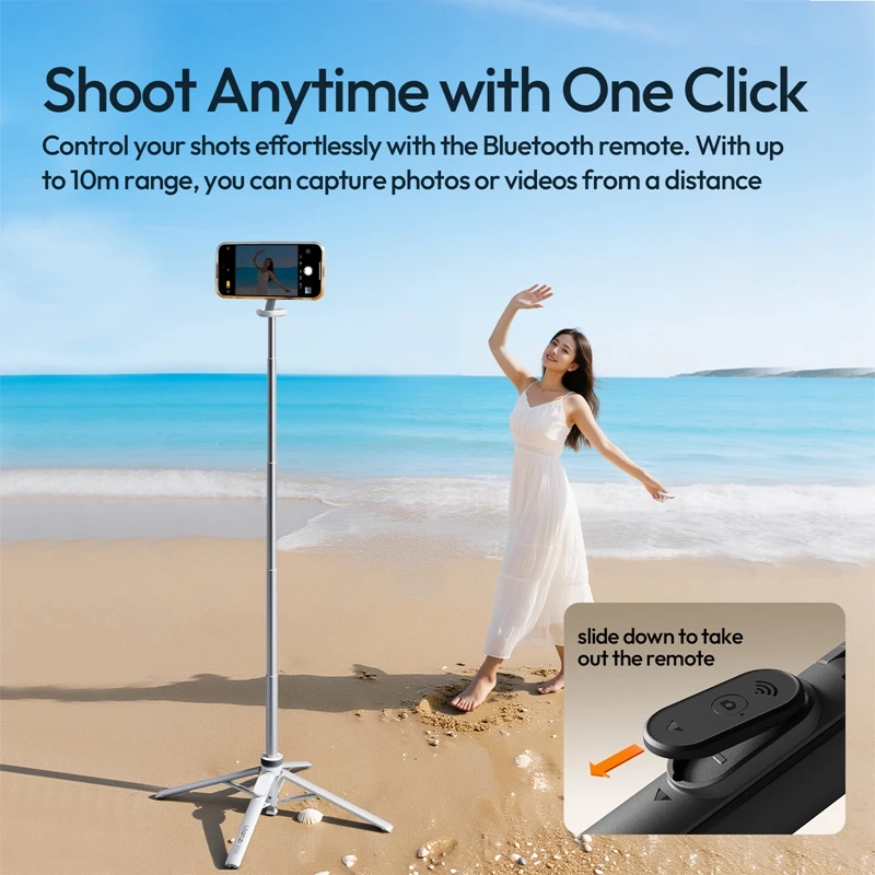 Original Ulanzi MT85 Magnetic  – Phone Accessories For Photography recenzja i cena