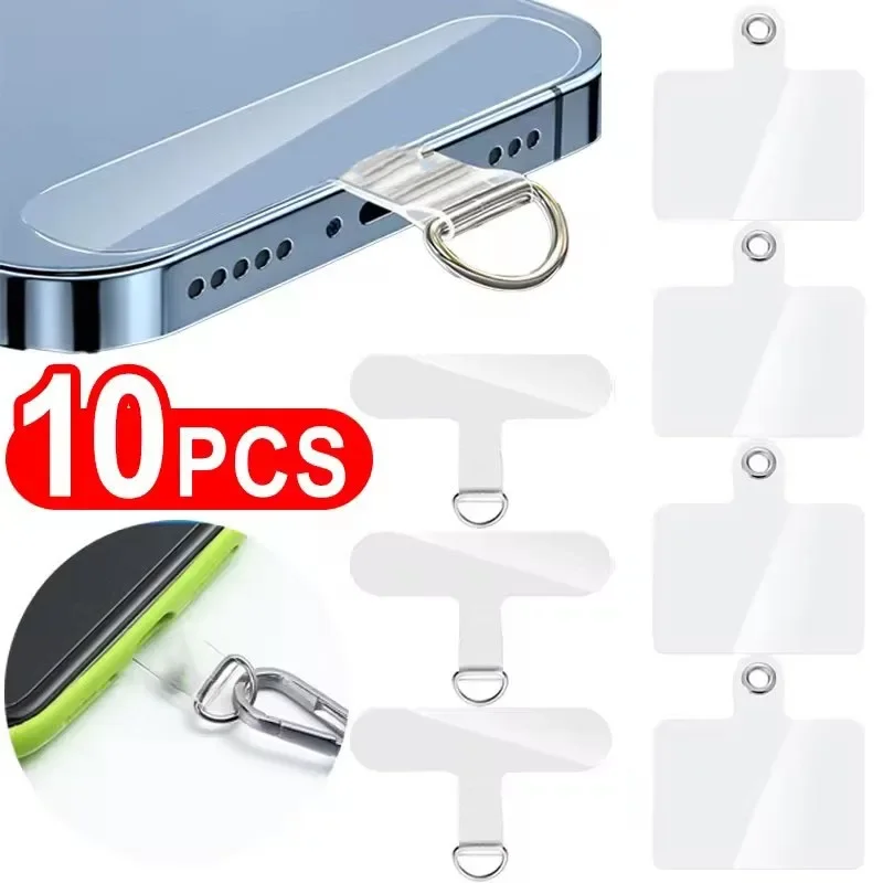 10/1pcs Universal Phone Tether – Lanyard Phone Strap recenzja i cena