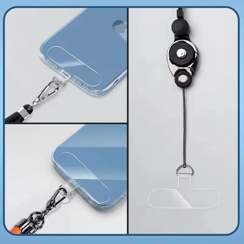 10/1pcs Universal Phone Tether – Lanyard Phone Strap recenzja i cena
