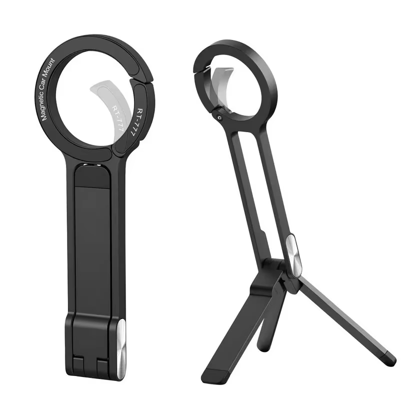 Alloy Phone Tripod Carabiner-M – Phone Accessories For Photography recenzja i cena