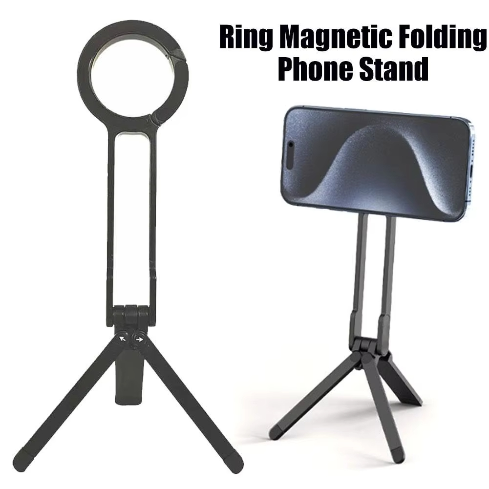 Alloy Phone Tripod Carabiner-M – Phone Accessories For Photography recenzja i cena