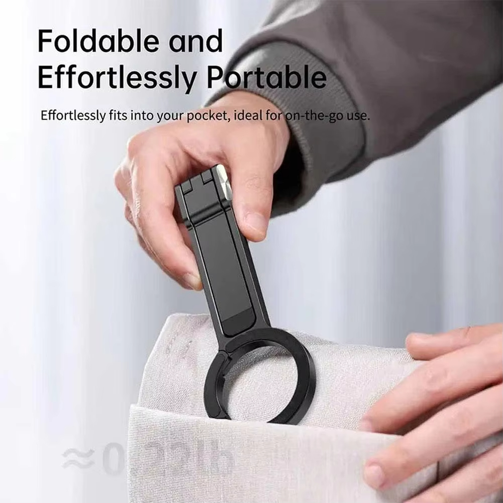 Alloy Phone Tripod Carabiner-M – Phone Accessories For Photography recenzja i cena