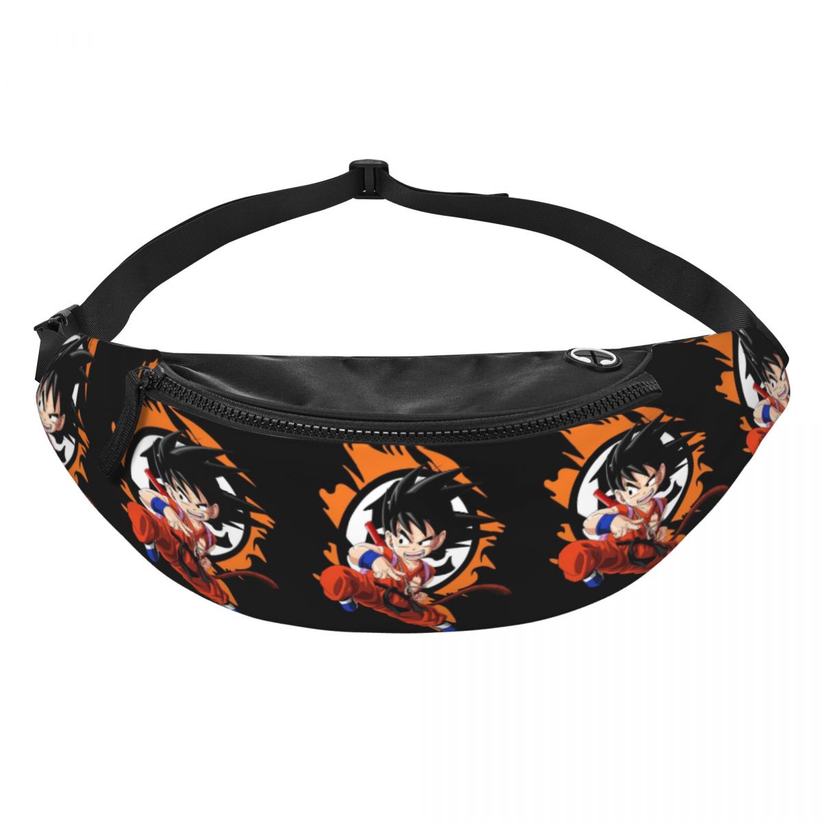 Custom Son G-Gokues  Z Fanny P – Phone Accessories Kit recenzja i cena