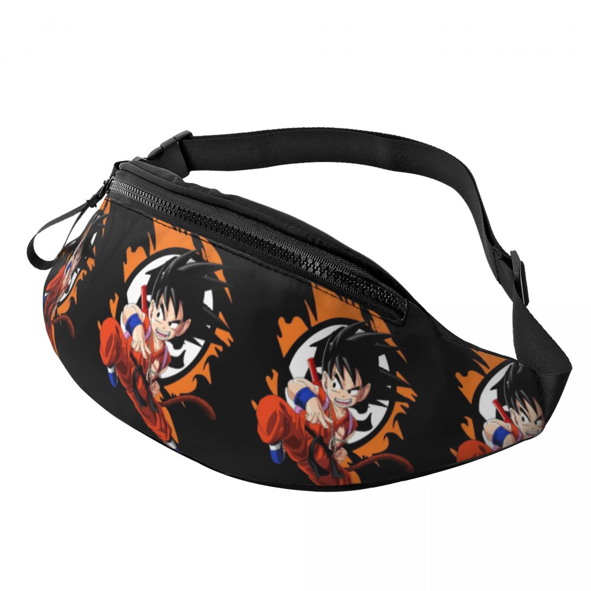 Custom Son G-Gokues  Z Fanny P – Phone Accessories Kit recenzja i cena