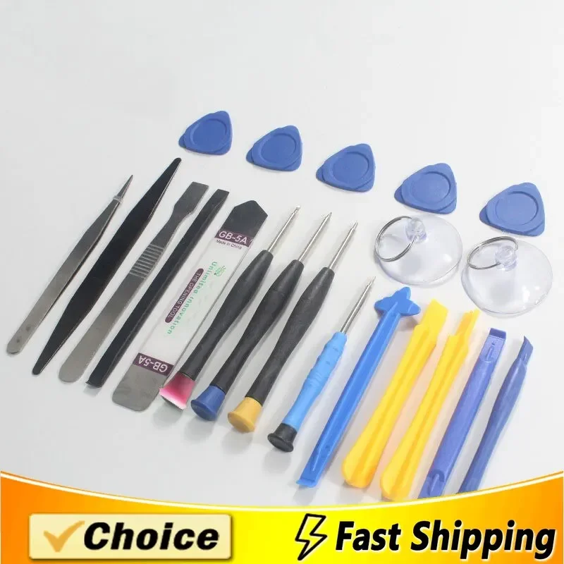 21 in 1 Mobile Phone Repair To – Phone Accessories Kit recenzja i cena