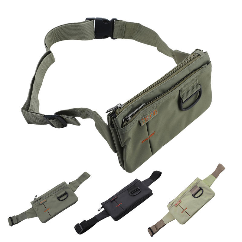 Multi Functional Mobile Waist  – Phone Accessories For Running recenzja i cena