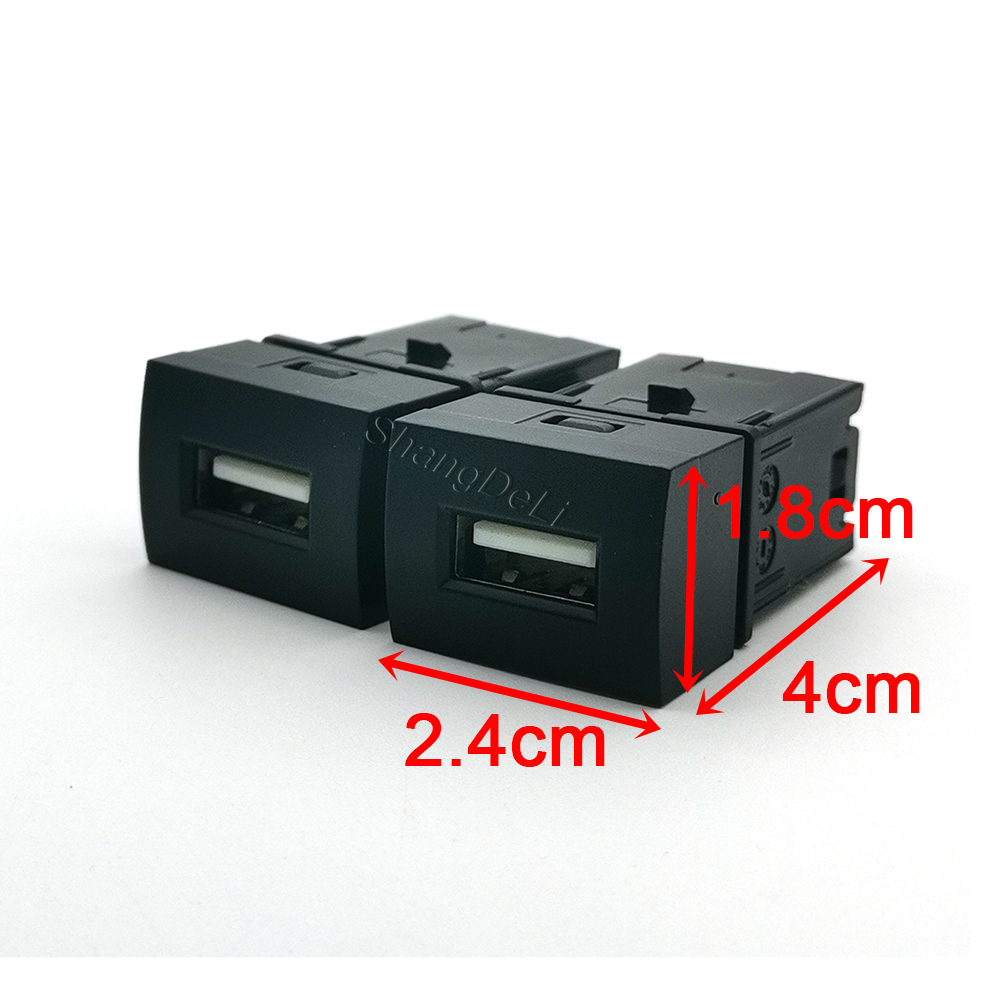1PC Car QC3.0 USB Phone Charge – Phone Accessories Charger recenzja i cena