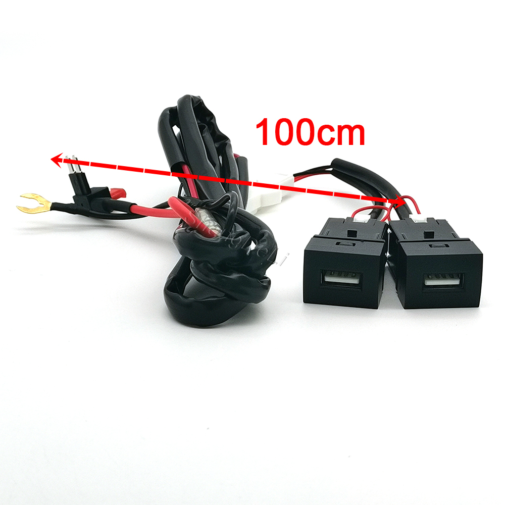 1PC Car QC3.0 USB Phone Charge – Phone Accessories Charger recenzja i cena
