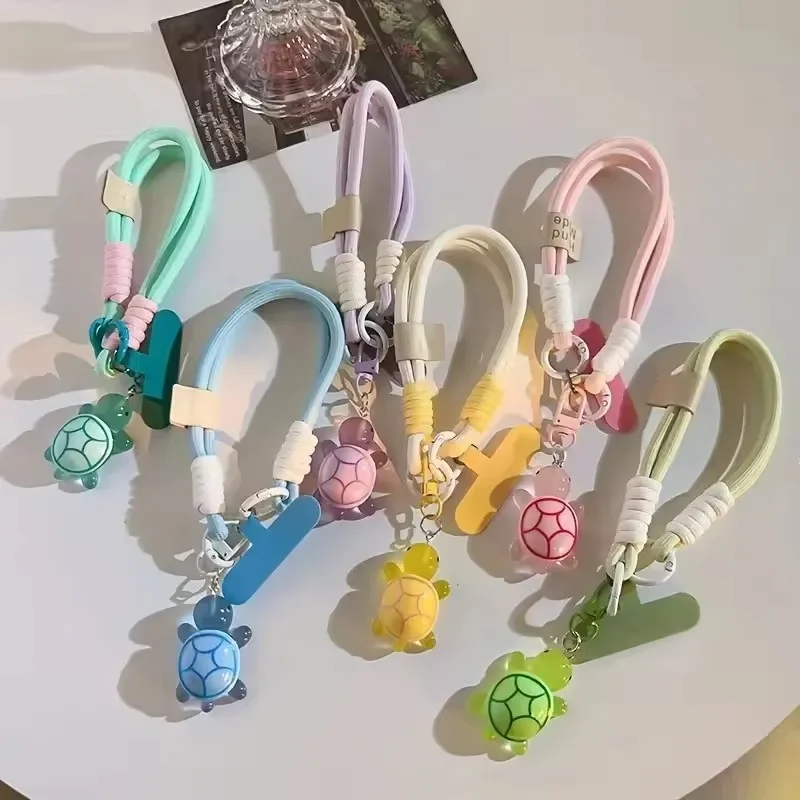 Universal Braided Mobile Phone – Lanyard Phone Strap recenzja i cena
