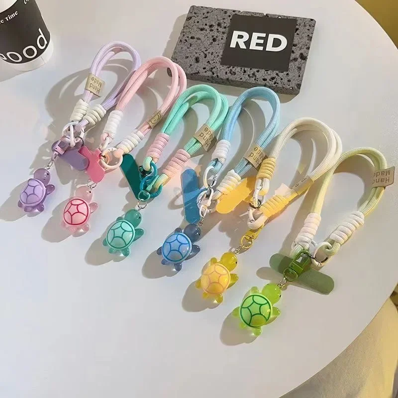 Universal Braided Mobile Phone – Lanyard Phone Strap recenzja i cena