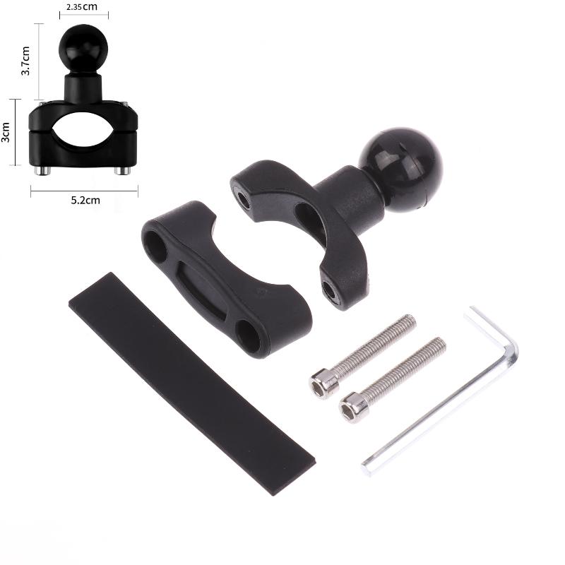 1 Set 2.3cm Ball Clamp Bracket – Phone Accessories Kit recenzja i cena