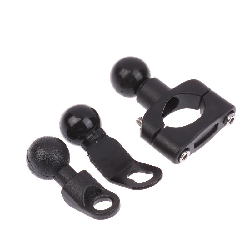 1 Set 2.3cm Ball Clamp Bracket – Phone Accessories Kit recenzja i cena
