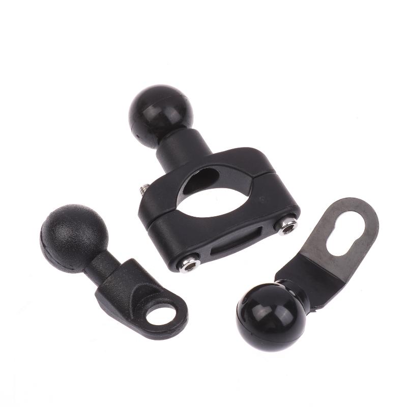 1 Set 2.3cm Ball Clamp Bracket – Phone Accessories Kit recenzja i cena