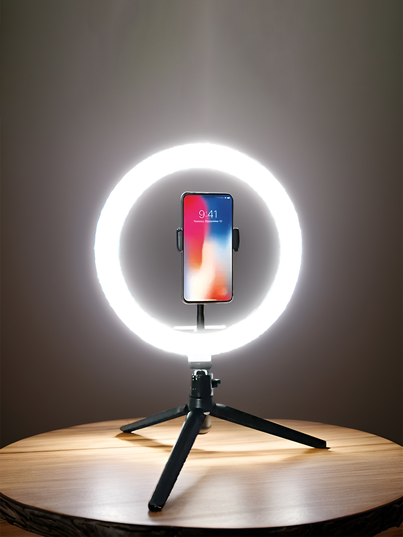 26 cm shooting light 26 cm lig – Selfie Stick Tripod recenzja i cena