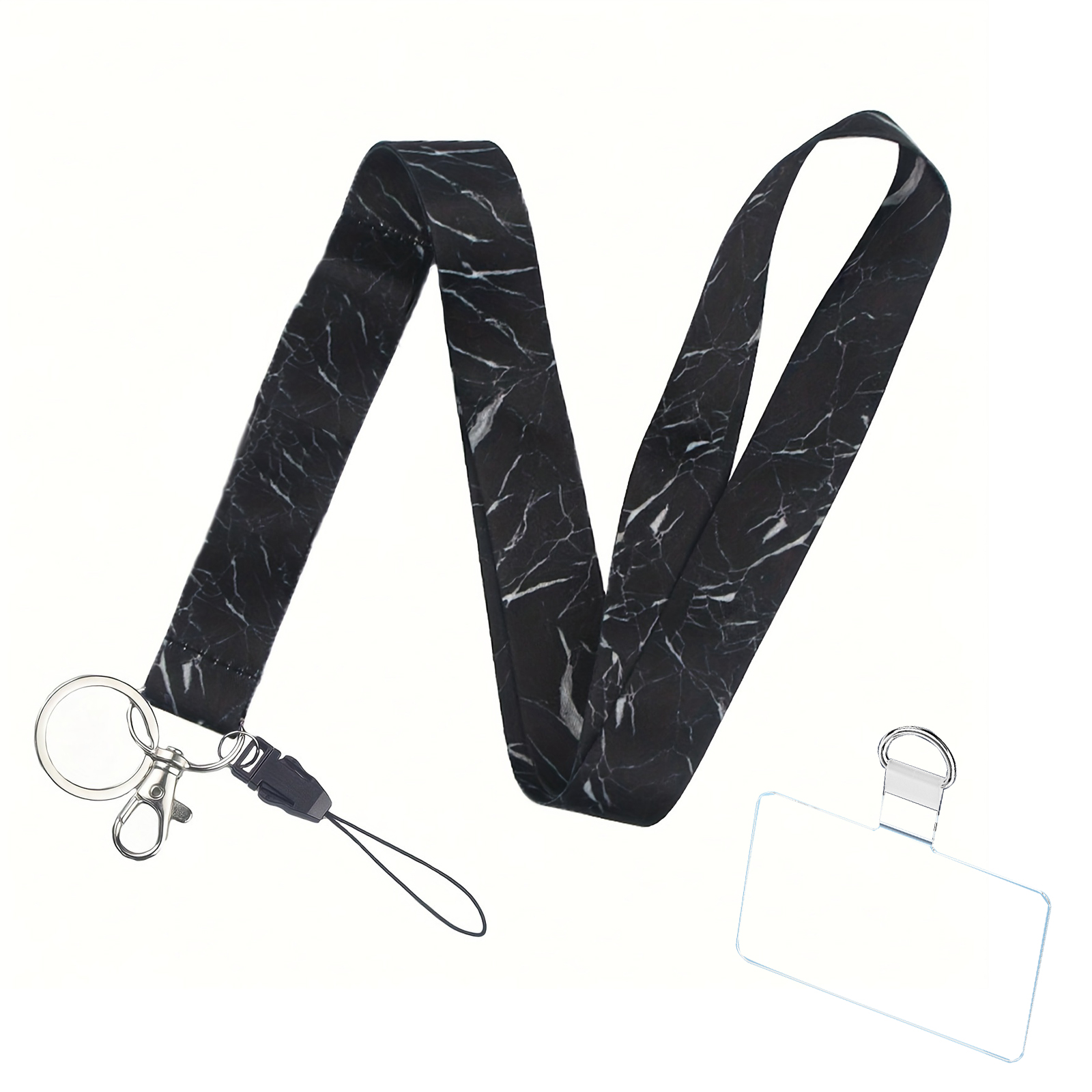 Universal  Mobile Phone Lanyar – Neck Hanging Phone Holder recenzja i cena