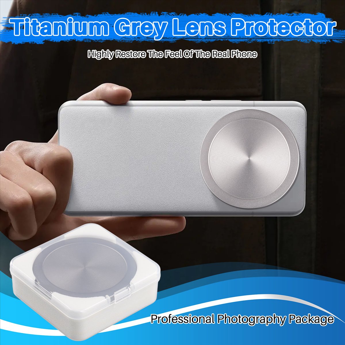 For 14 Ultra Photo Kit Phone C – Phone Accessories recenzja i cena