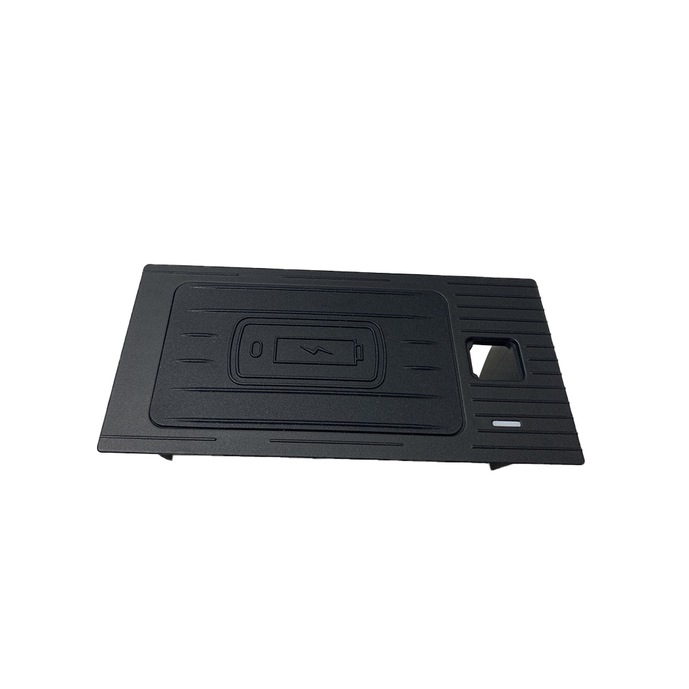 Wireless Charger For BMW G11 G – Phone Accessories Charger recenzja i cena