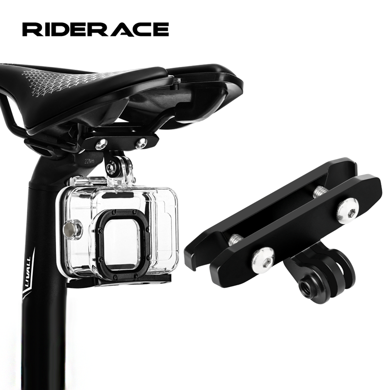 Bicycle Saddle Mount Tripod Ho – Selfie Stick Tripod recenzja i cena