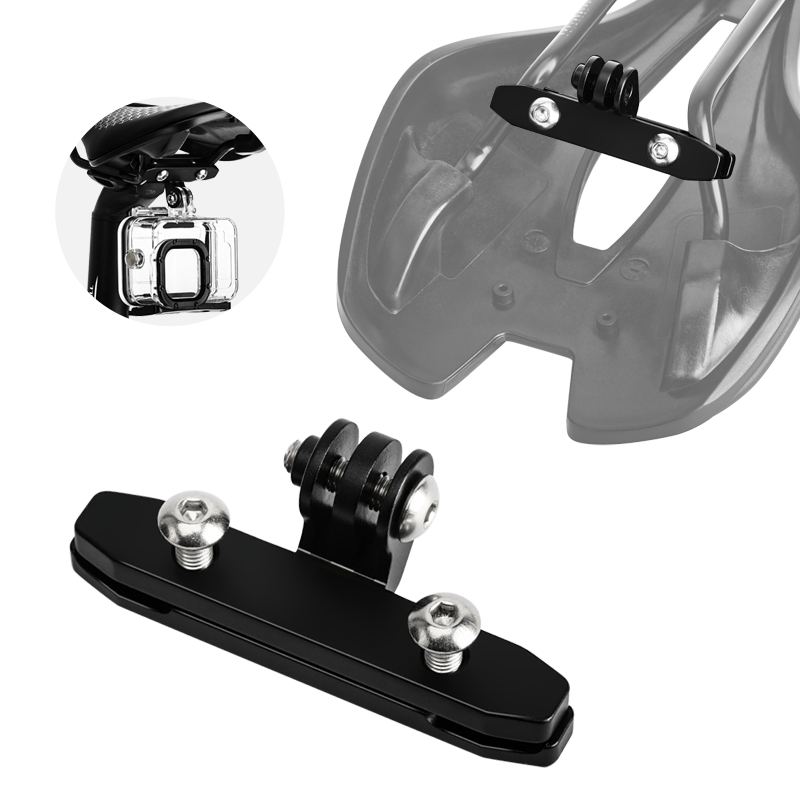 Bicycle Saddle Mount Tripod Ho – Selfie Stick Tripod recenzja i cena