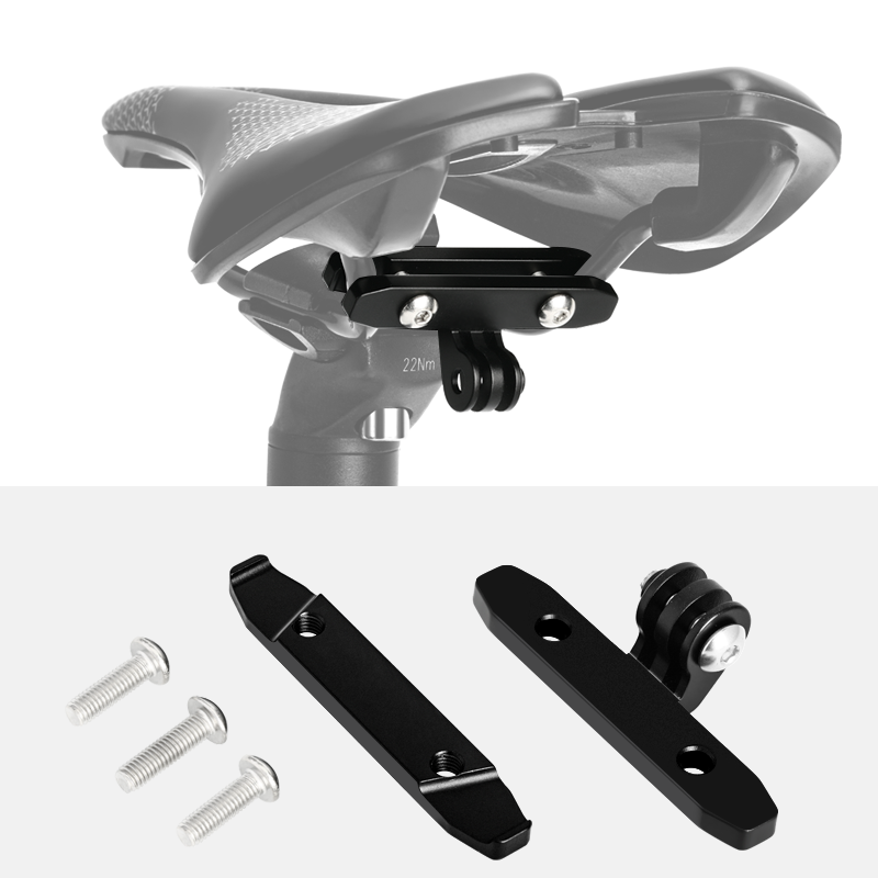 Bicycle Saddle Mount Tripod Ho – Selfie Stick Tripod recenzja i cena