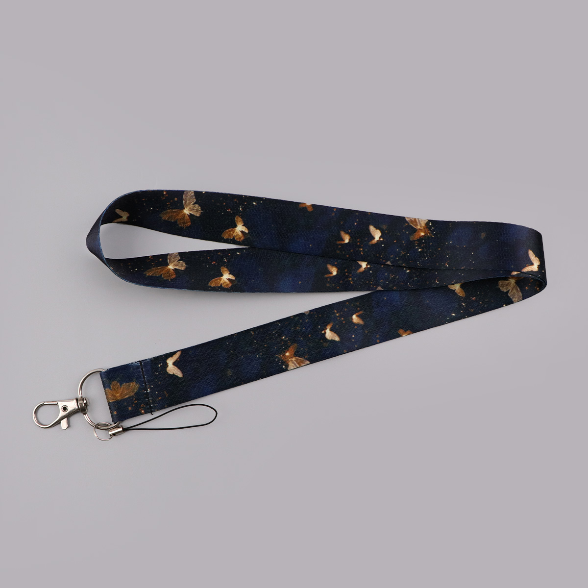 Kawaii Cartoon Turtle Lanyards – Neck Hanging Phone Holder recenzja i cena