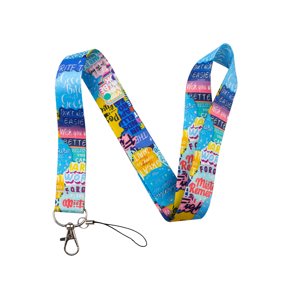Kawaii Cartoon Turtle Lanyards – Neck Hanging Phone Holder recenzja i cena