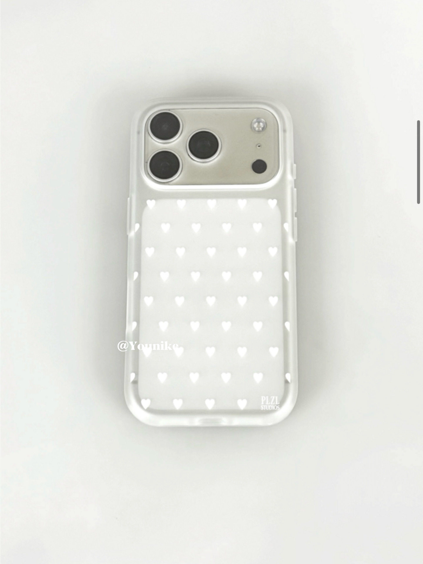 Ins Trendy Summer Sweet Pink G – Phone Accessories For Girls recenzja i cena